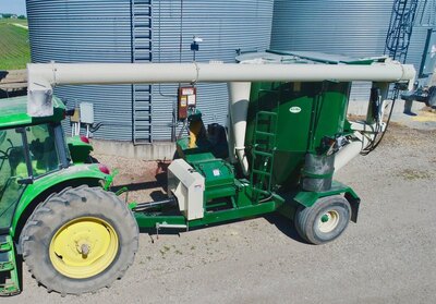 Arts Way 7165 Grinder Mixer