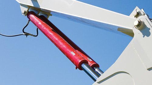 Farm King BACKSAVER AUGER