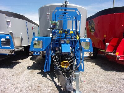 Penta 9630 Tmr Mixer