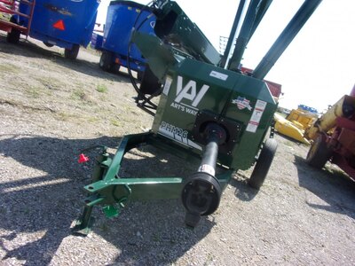 Arts Way PHM26 Portable Hammer Mill