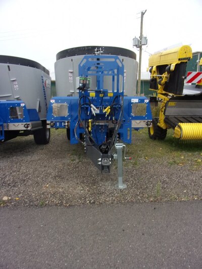 Penta 8030 HD TMR Mixer