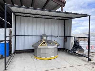 Rovibec RANGER Nitro