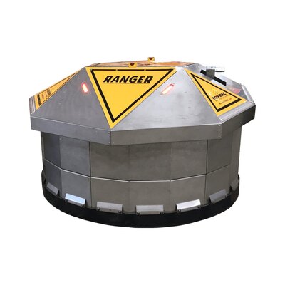 Rovibec Commercial RANGER