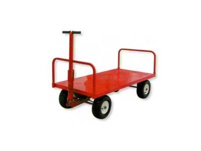 Creekbank Welding Medium Duty Wagons