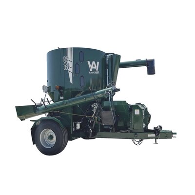 Arts Way 8215 Grinder Mixer