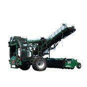 Arts Way 6812 Beet Harvester