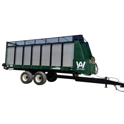 Arts Way 24' Forage Box