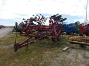 Case IH 4600 22' Cultivator