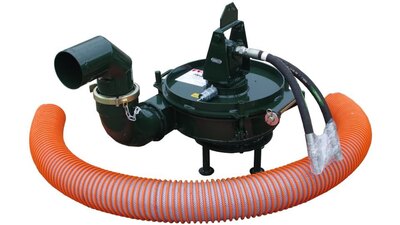 Husky Prime Eze Pumps