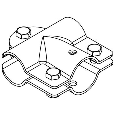 Canarm CL90360013 Specialty Clamps