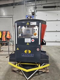 Embro Farm Systems Inc fleet