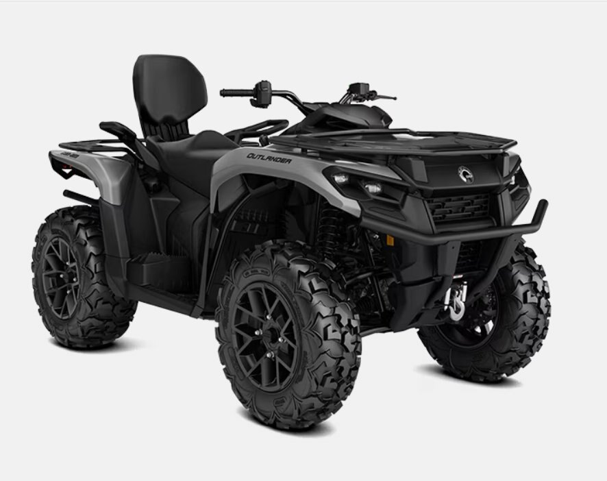 2025 Can-am Outlander MAX XT 700