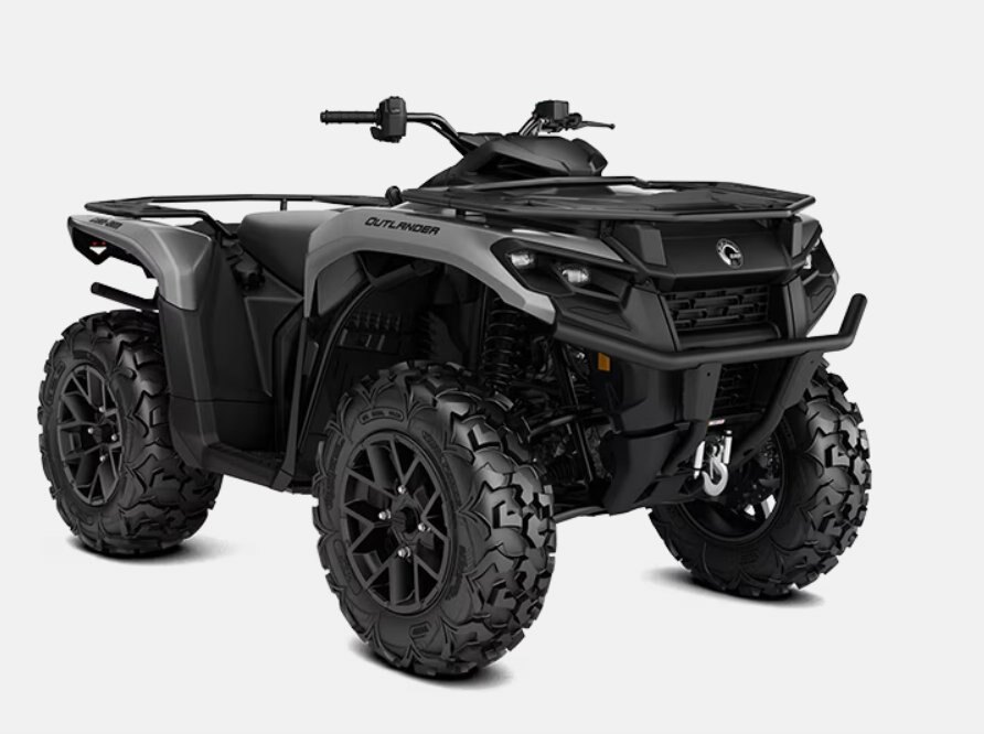 2025 Can-am Outlander XT 700