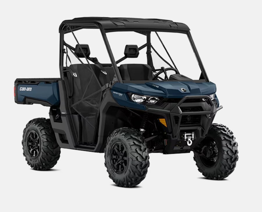 2025 Can-am Defender XT HD7