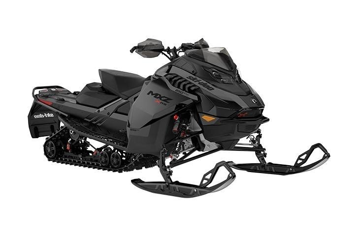 2024 Skidoo MXZ X-RS 850 E-tec