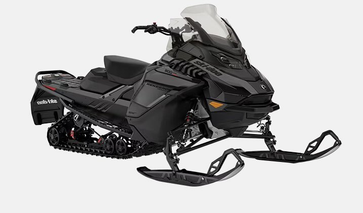 2024 Ski Doo Renegade Adrenaline 900 ACE Turbo R – Brand New