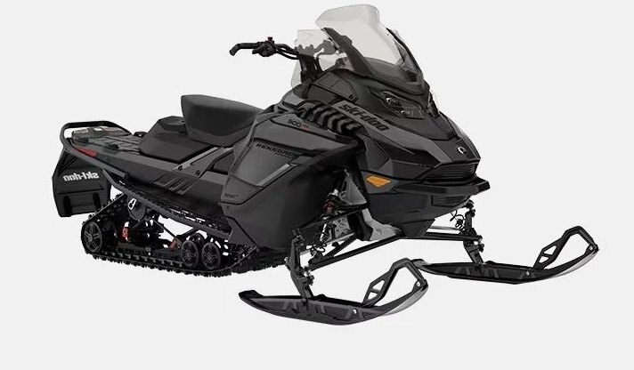 2024 Ski Doo Renegade Adrenaline 900 ACE Turbo – Brand New