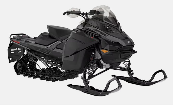 2024 Ski Doo Backcountry Adrenaline 850 E TEC – Brand New