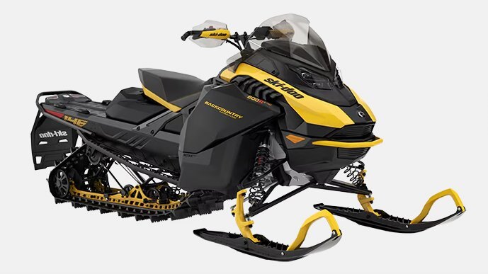 2024 Ski Doo Backcountry Adrenaline 850 E TEC – Brand New