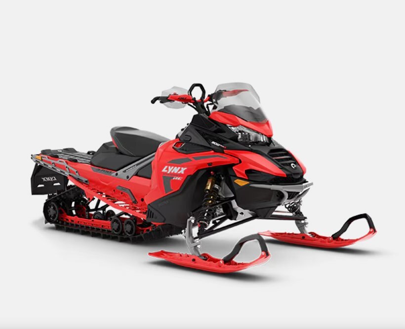 2024 Lynx Xterrain RE 900 ACE Turbo R