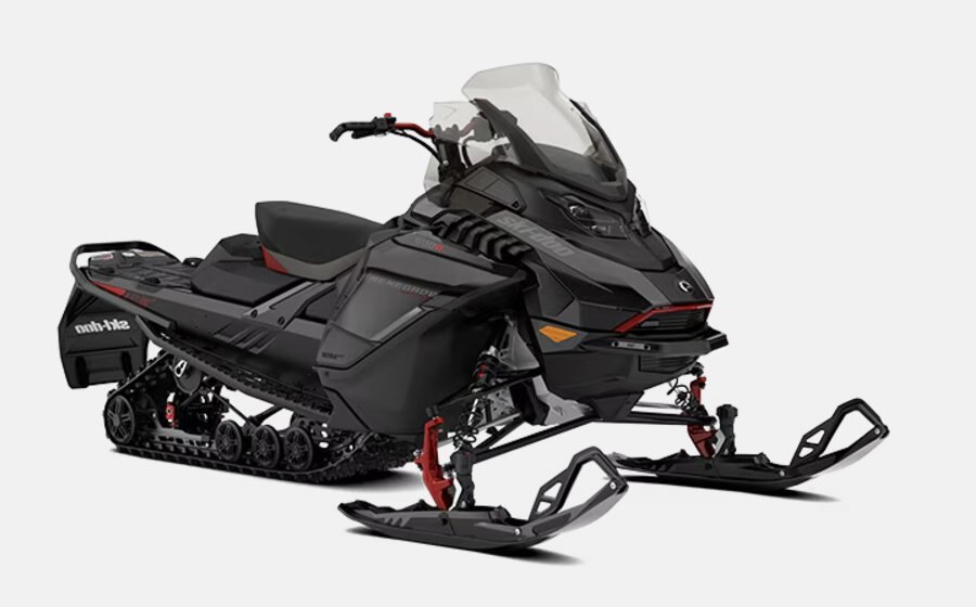 2025 Skidoo Renegade Adrenaline W/ Endruo Pkg 900 ACE Trubo