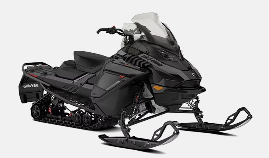 2025 Skidoo Renegade X 900 ACE Turbo R