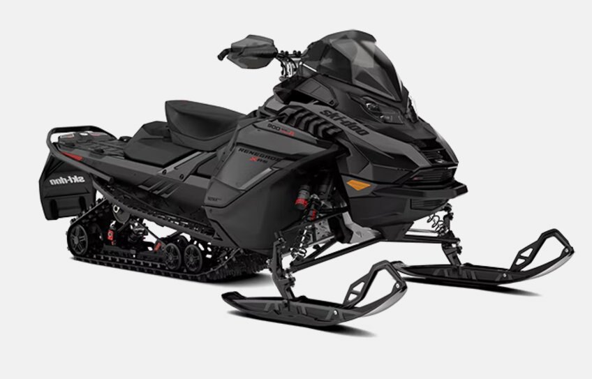 2025 SKIDOO Renegade X-RS 900ACE Turbo R