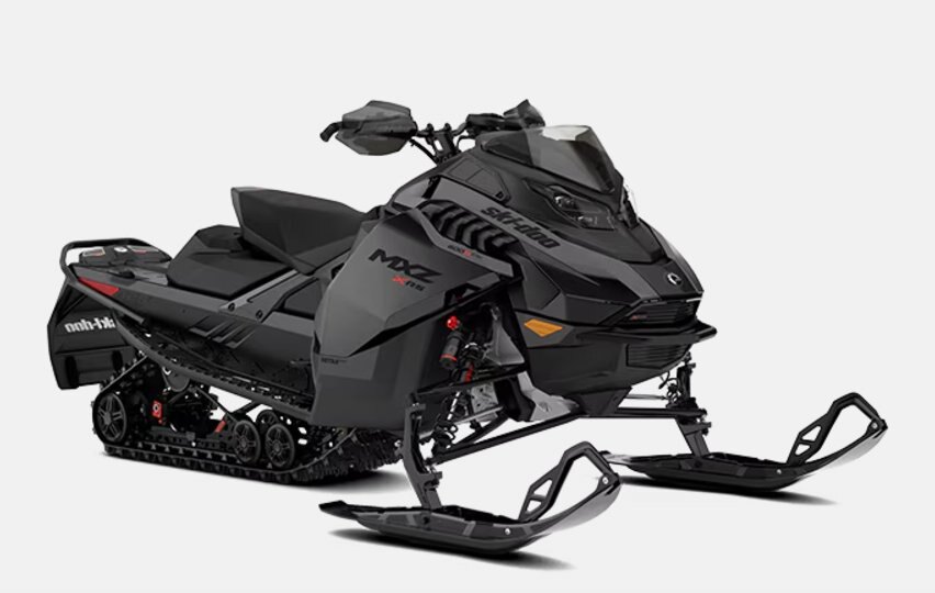 2025 Skidoo MXZ X-RS 850 E-TEC