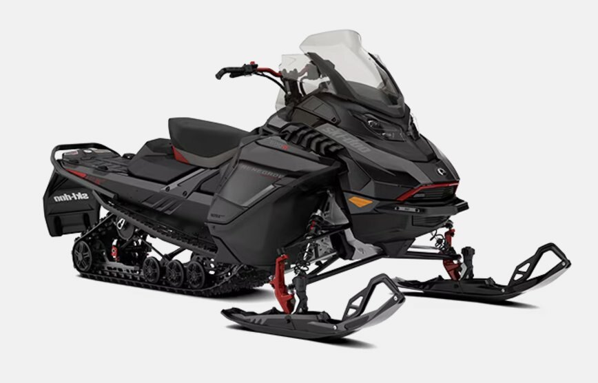 2025 Skidoo Renegade Adrenaline W/ Endruo Pkg 600 E-TEC