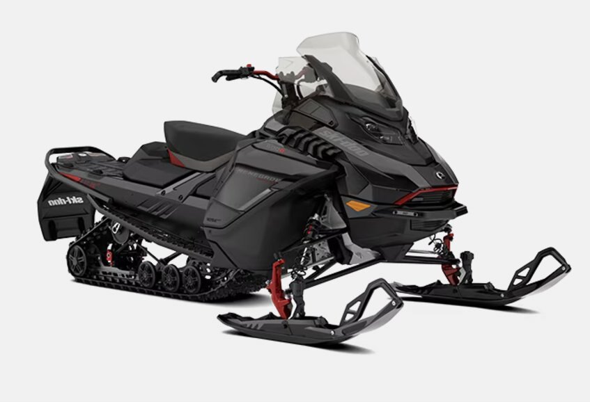 2025 Skidoo Renegade Adrenaline W/ Endruo Pkg 900 ACE Turbo