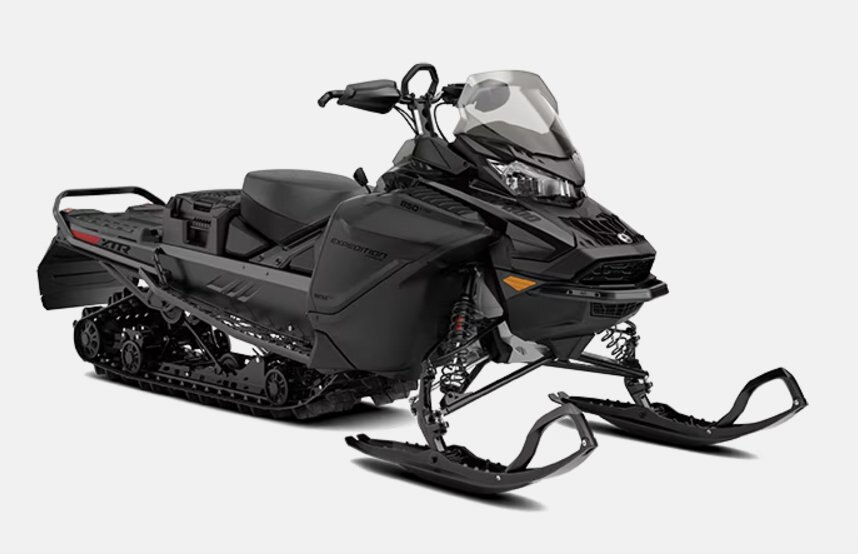 2025 Skidoo Expedition Xtreme 850 E-TEC