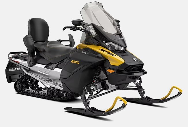 2025 Skidoo Grand Touring Sport 900 ACE