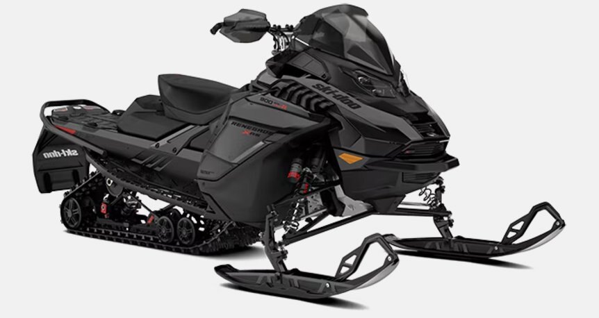 2025 Skidoo Renegade X-RS 900 ACE Turbo R  Touchscreen)