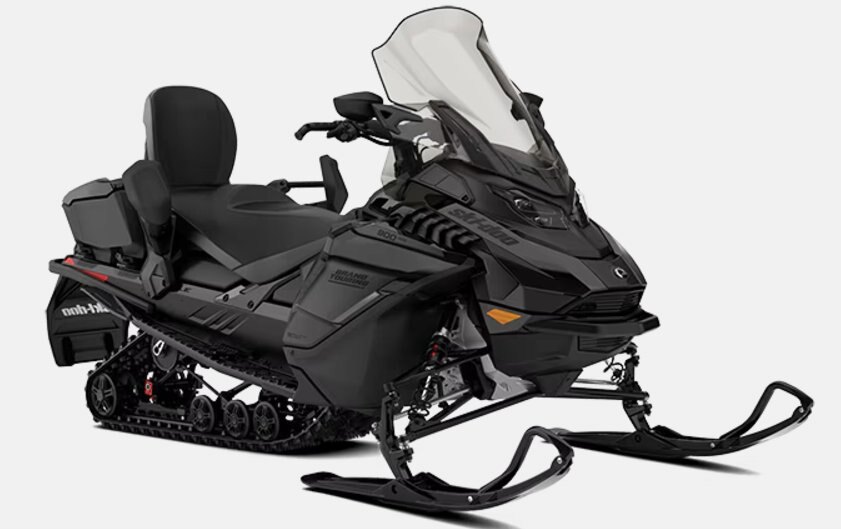 2025 Skidoo Grand Touring LE 900 ACE turbo