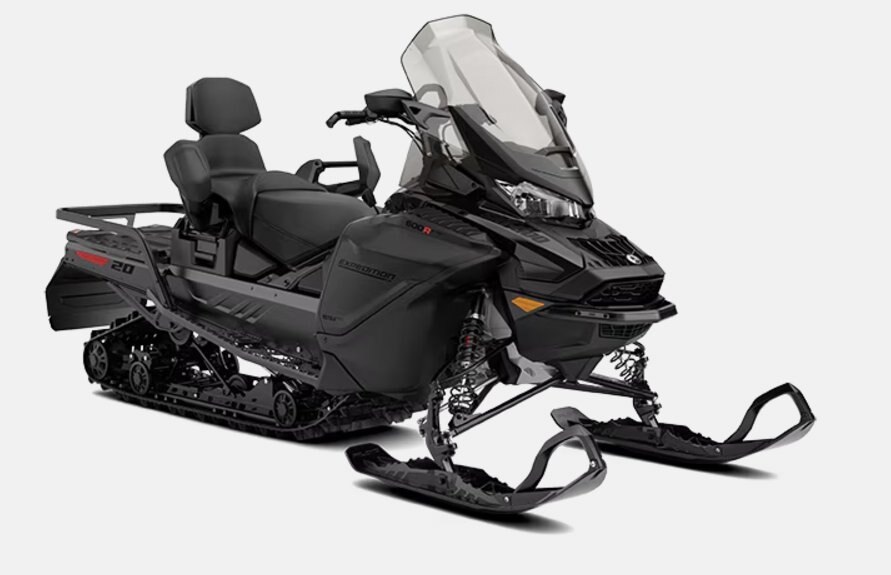 2025 Skidoo Expedition LE 600R E-TEC