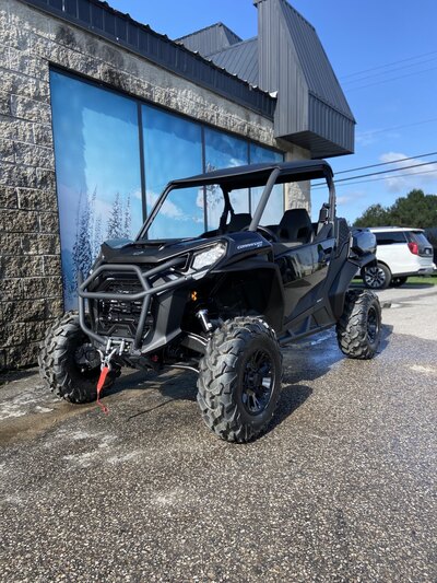 Can-am Commander XT 1000R 2025