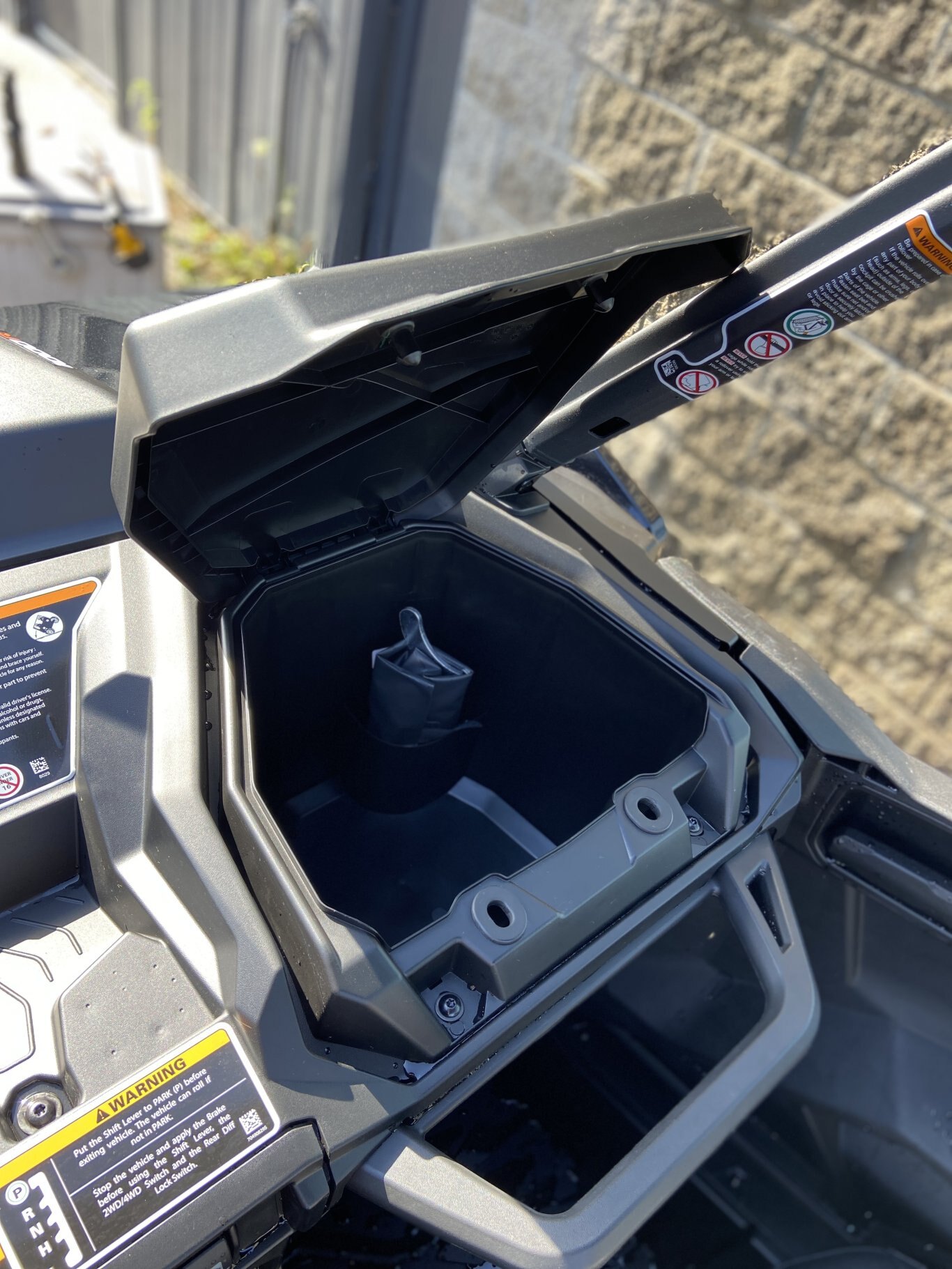 2025 Can am Commander XT 1000R