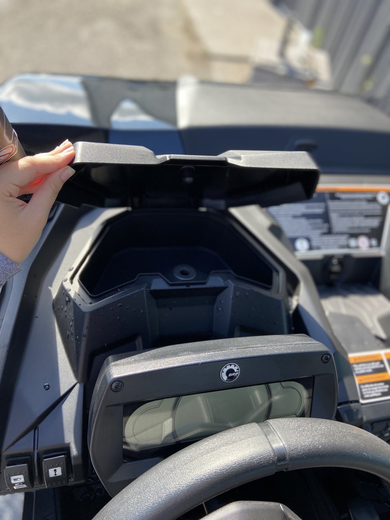 2025 Can am Commander XT 1000R