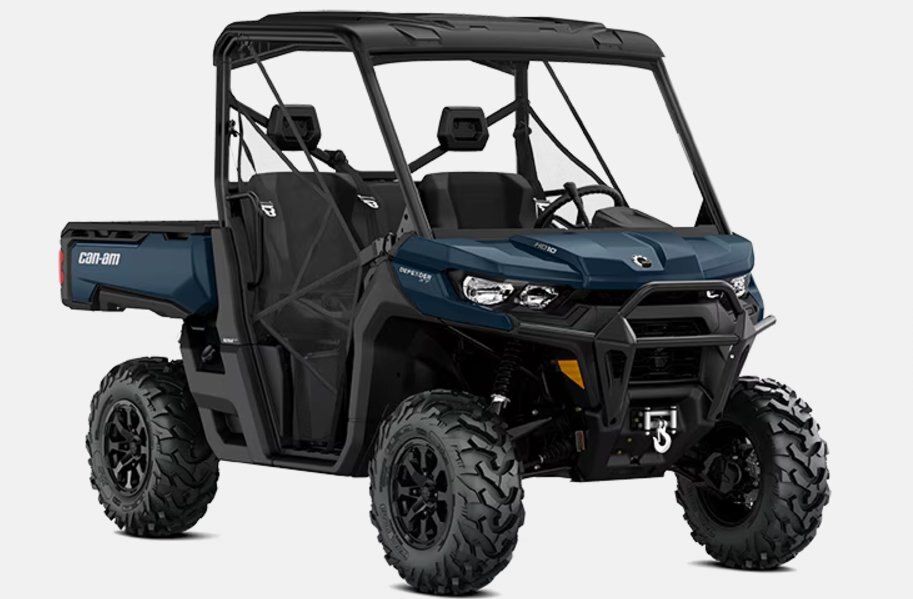 2025 Can-am Defender XT HD10