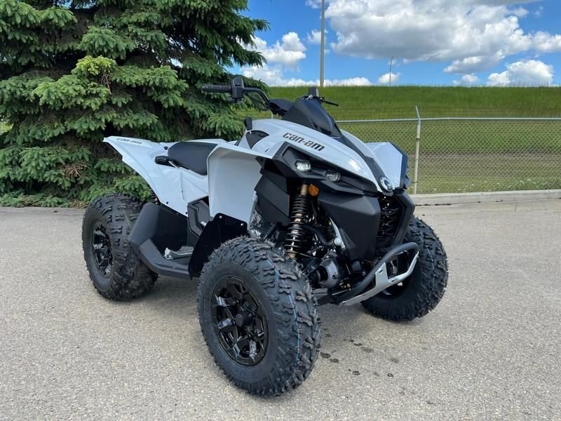 2024 Can-am Renegade 650