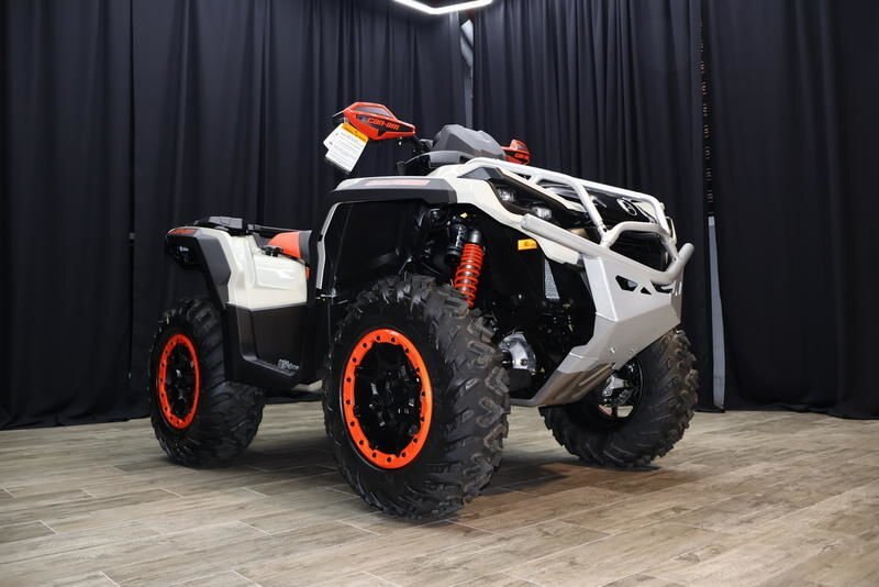 2024 Can-Am Outlander X xc 1000R