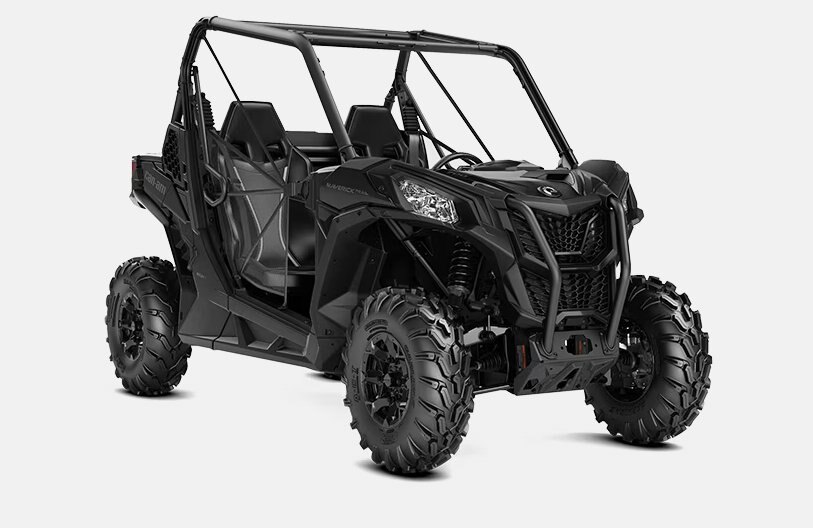 2025 Can-Am Maverick Trail DPS 700