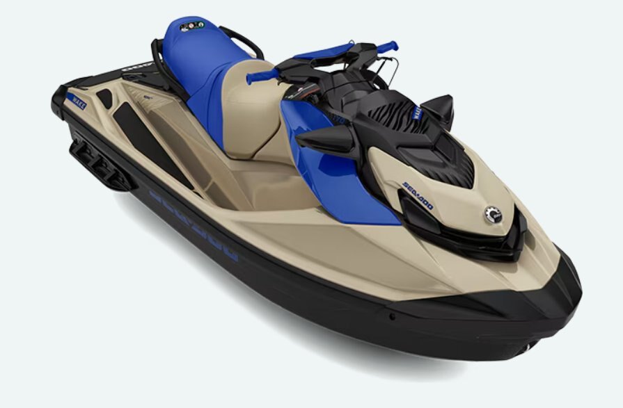 2025 SEA DOO Wake 170 With AUDIO