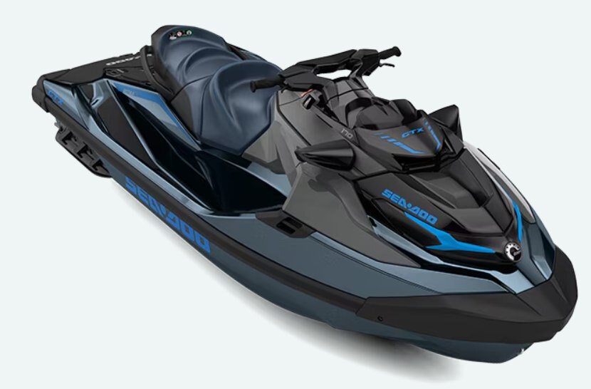 2025 SEA DOO GTX 170