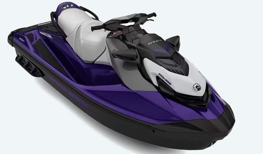 2025 SEA DOO GTI SE 130