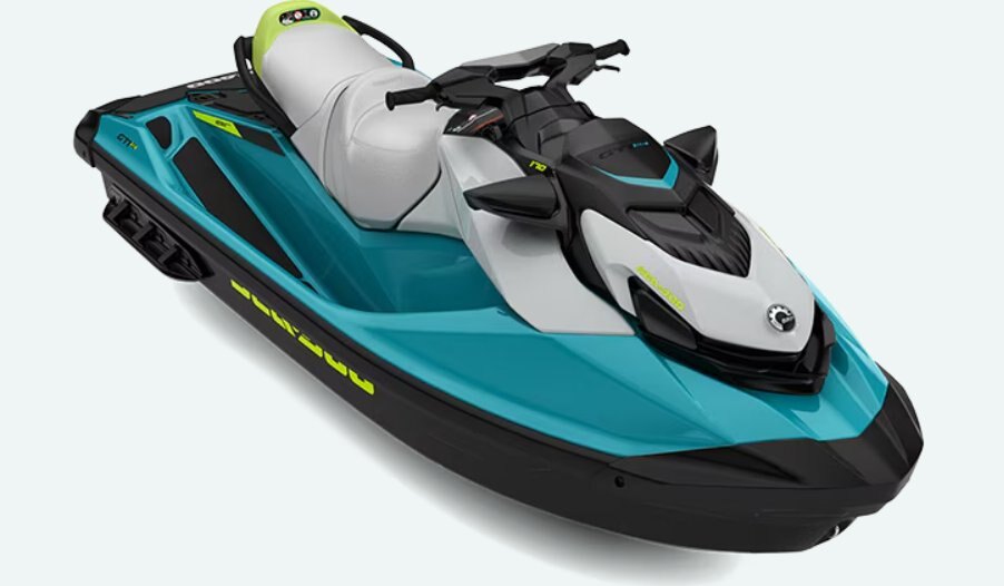 2025 SEA DOO GTI SE 170