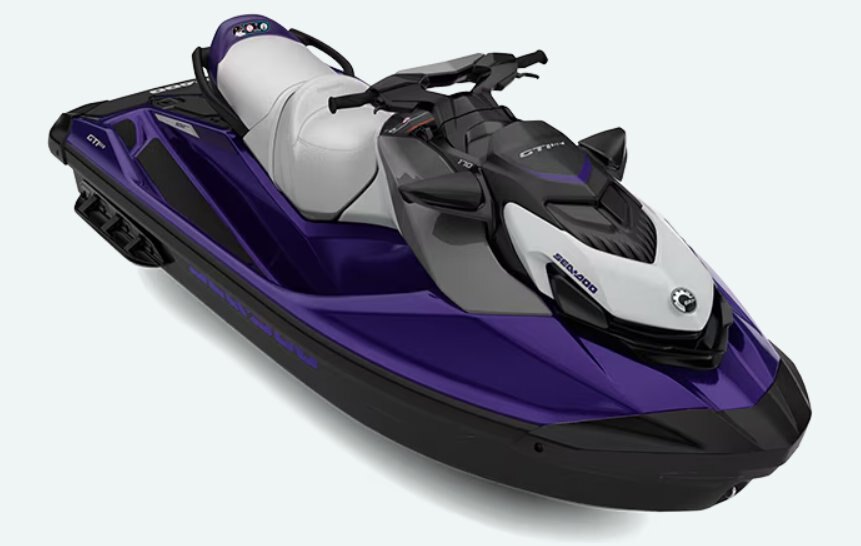 2025 SEA DOO GTI SE 170