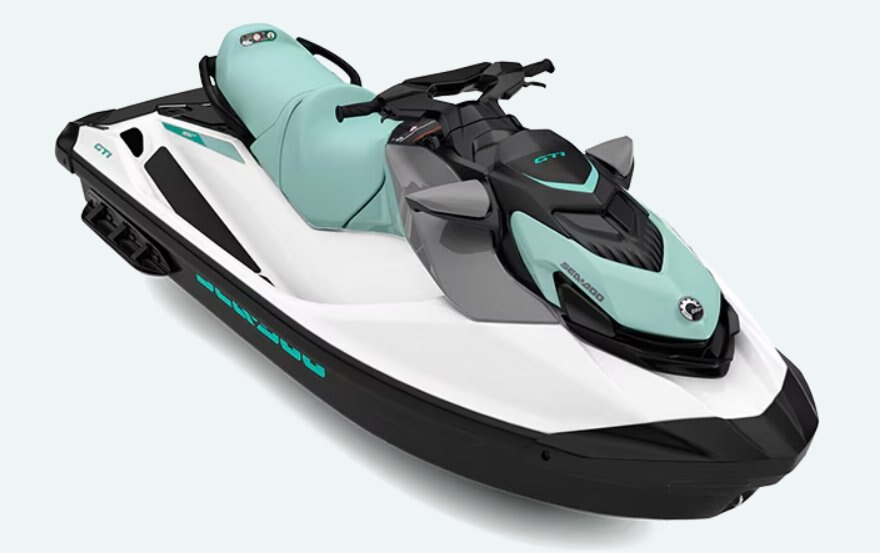 2025 SEA DOO GTI 130