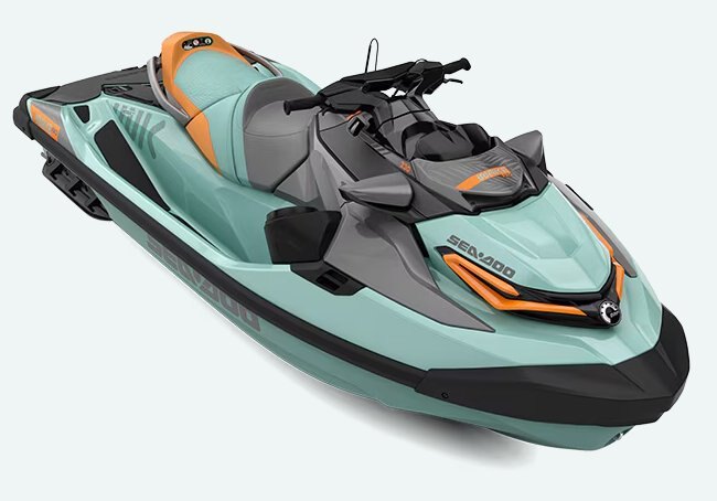 Sea-Doo WAKE PRO 230 2024 AVEC AUDIO