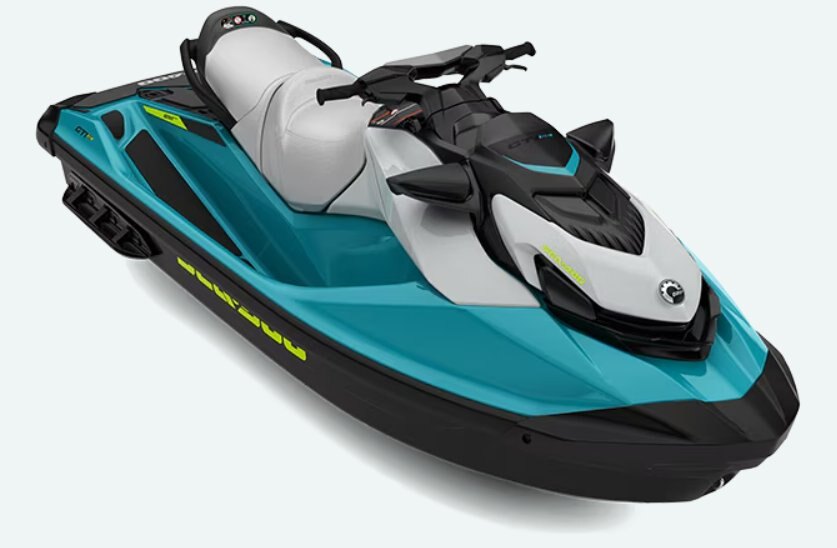 SEA DOO GTI SE 130 2024